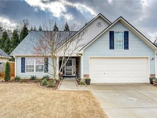 85 Rand Way, Dawsonville, GA 30534