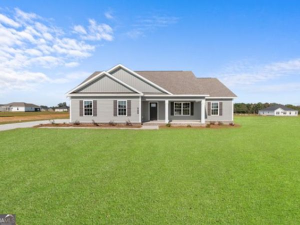 912 Ryegrass Road, Statesboro, GA 30458
