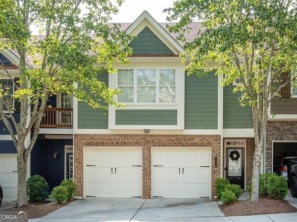 2396 Meadow Falls Lane, Duluth, GA 30097