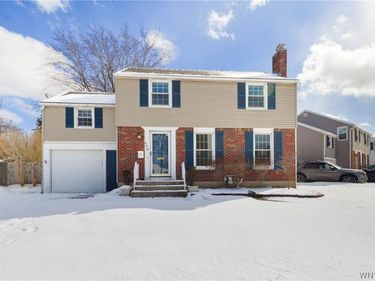 479 Ashford Avenue, Tonawanda, NY 14150