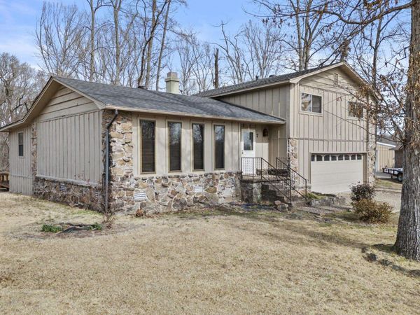 7 Custer Place, Sherwood, AR 72120