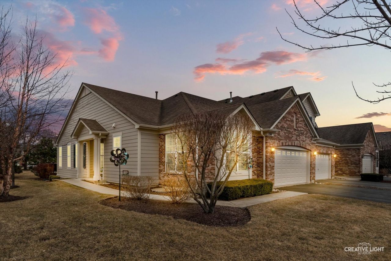 1194 John Hancock Drive, Bolingbrook, IL 60490 Main Photo