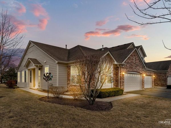 1194 John Hancock Drive, Bolingbrook, IL 60490