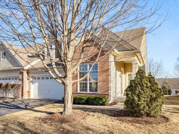 1787 Glenwood Circle, Unit A, Sugar Grove, IL 60554