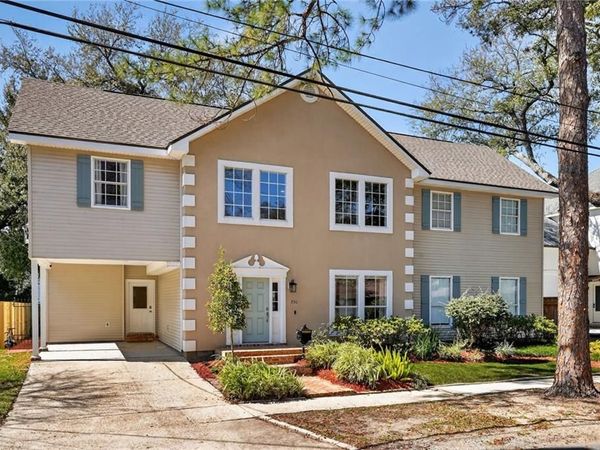 930 HESPER Avenue, Metairie, LA 70005