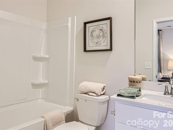 107 Nablus Trail, Unit F, Mooresville, NC 28117