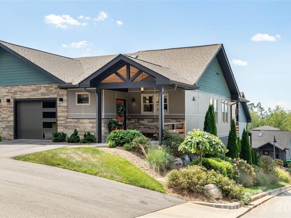 301 Ava Lane, Asheville, NC 28804