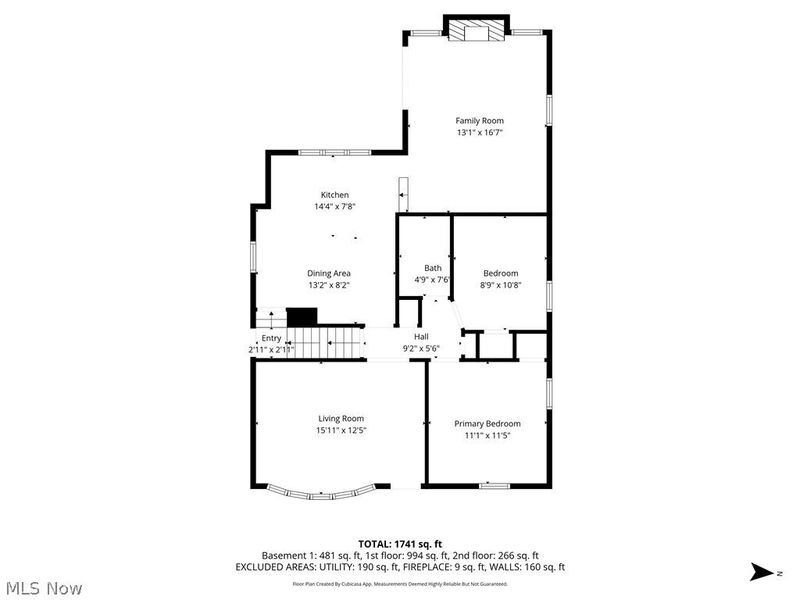 1532 Fruitland Avenue, Mayfield Heights, OH 44124 Photo 23