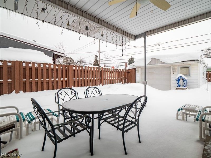 1532 Fruitland Avenue, Mayfield Heights, OH 44124 Photo 28