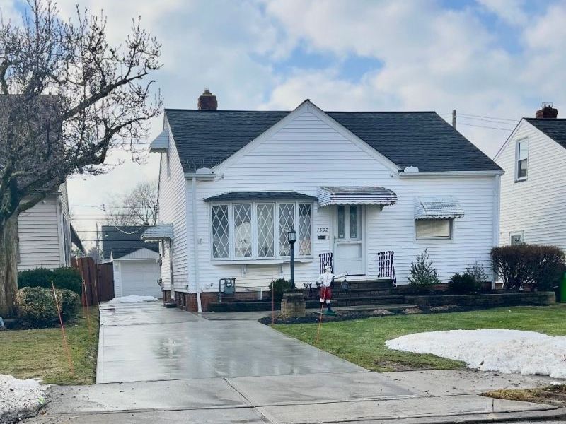 1532 Fruitland Avenue, Mayfield Heights, OH 44124 Photo 34