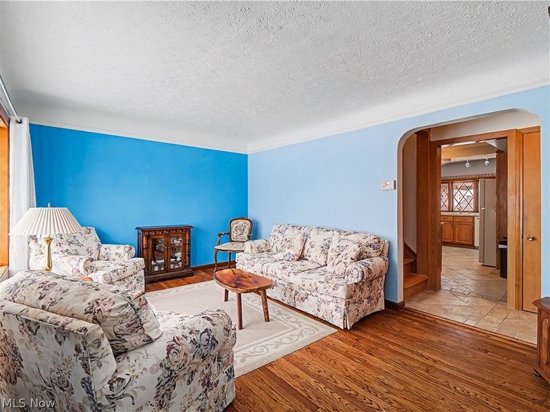 1532 Fruitland Avenue, Mayfield Heights, OH 44124 Photo 5