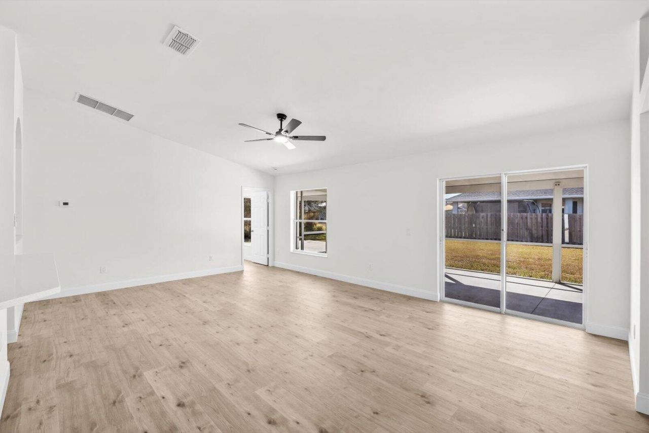 4622 SW Wade Drive, Port Saint Lucie, FL 34953 Photo