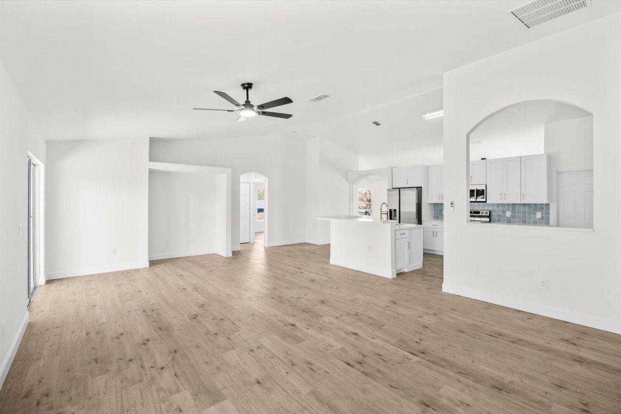 4622 SW Wade Drive, Port Saint Lucie, FL 34953 Photo