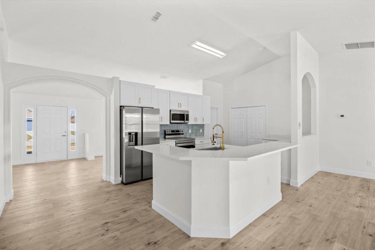 4622 SW Wade Drive, Port Saint Lucie, FL 34953 Photo