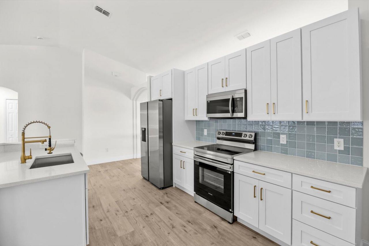 4622 SW Wade Drive, Port Saint Lucie, FL 34953 Photo