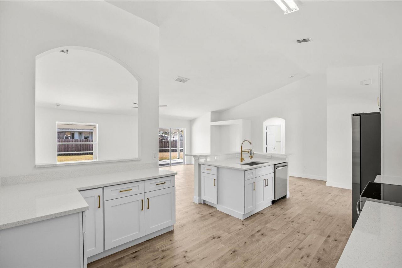 4622 SW Wade Drive, Port Saint Lucie, FL 34953 Photo