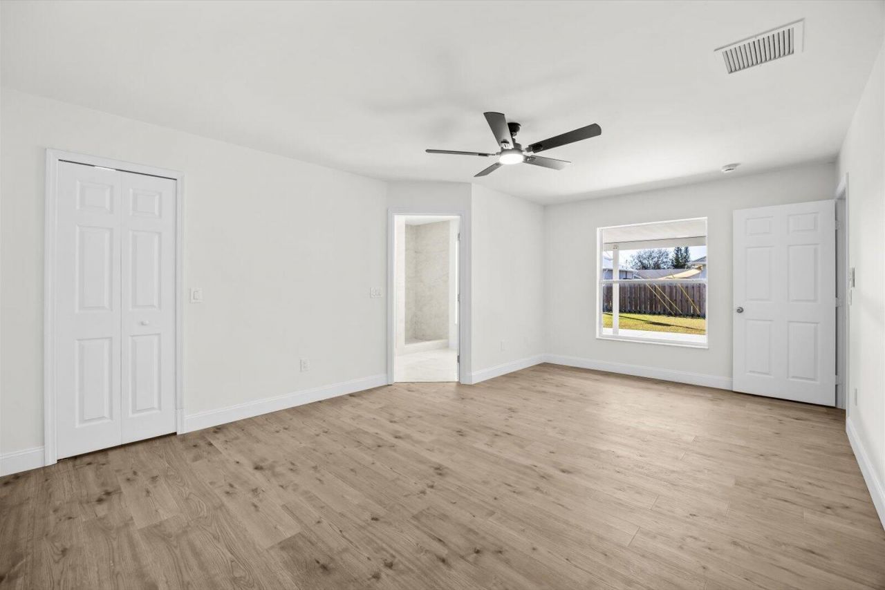 4622 SW Wade Drive, Port Saint Lucie, FL 34953 Photo