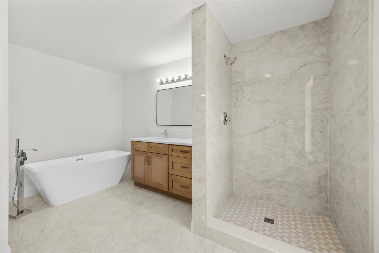 4622 SW Wade Drive, Port Saint Lucie, FL 34953 Photo