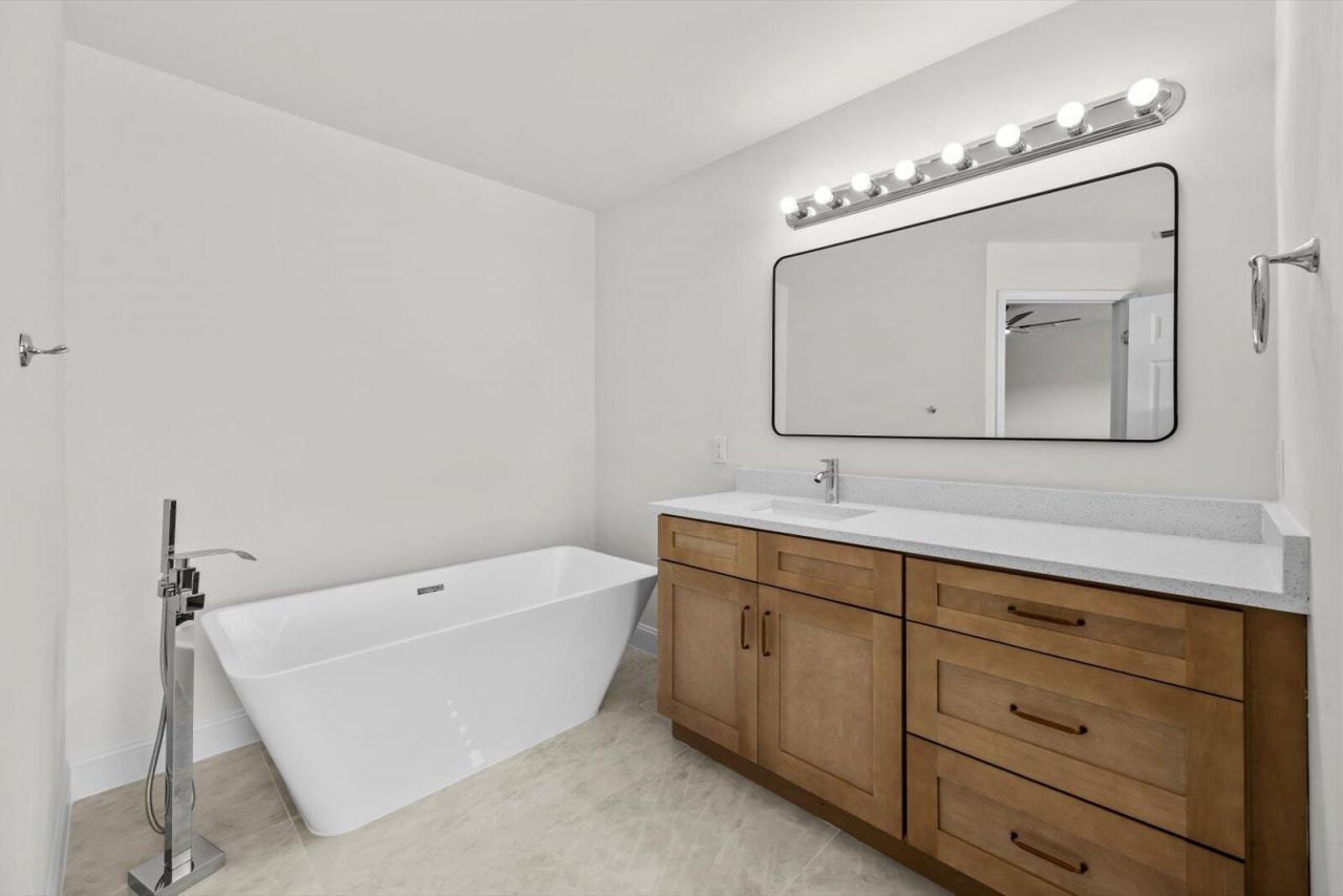 4622 SW Wade Drive, Port Saint Lucie, FL 34953 Photo