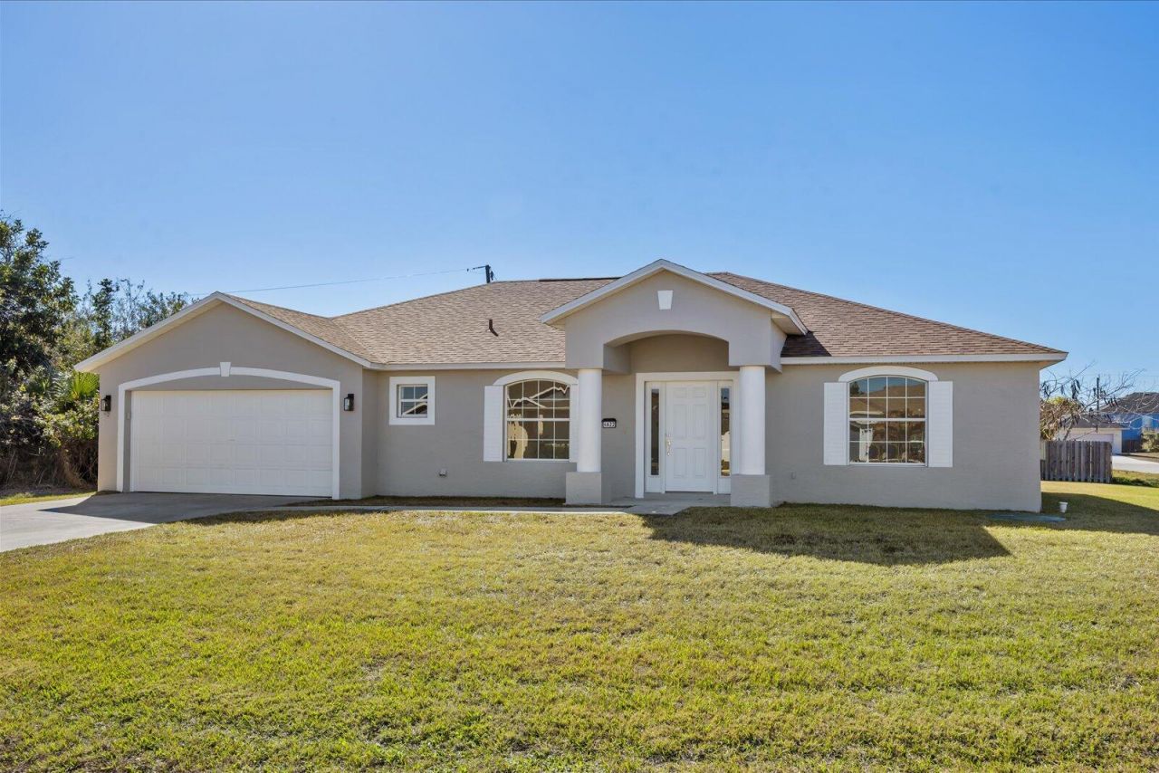 4622 SW Wade Drive, Port Saint Lucie, FL 34953 Photo