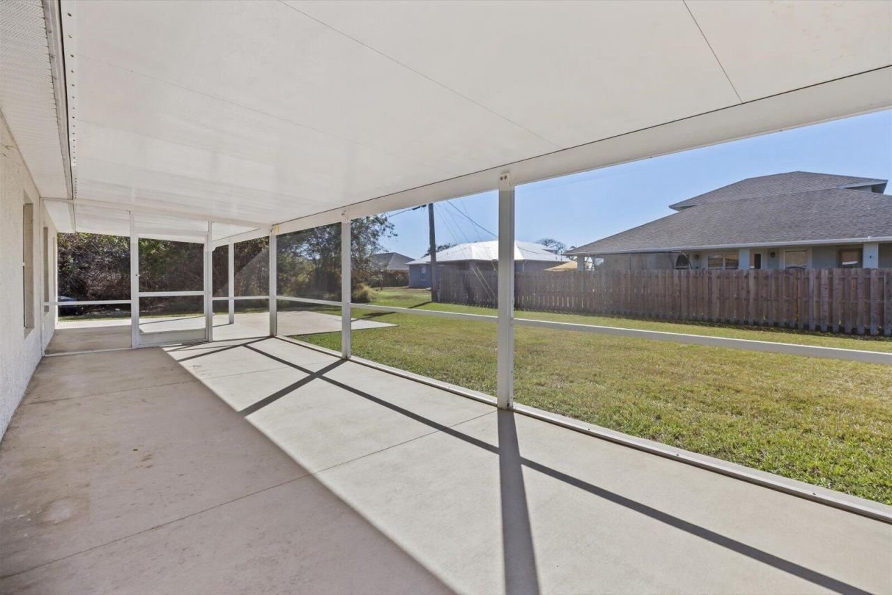 4622 SW Wade Drive, Port Saint Lucie, FL 34953 Photo