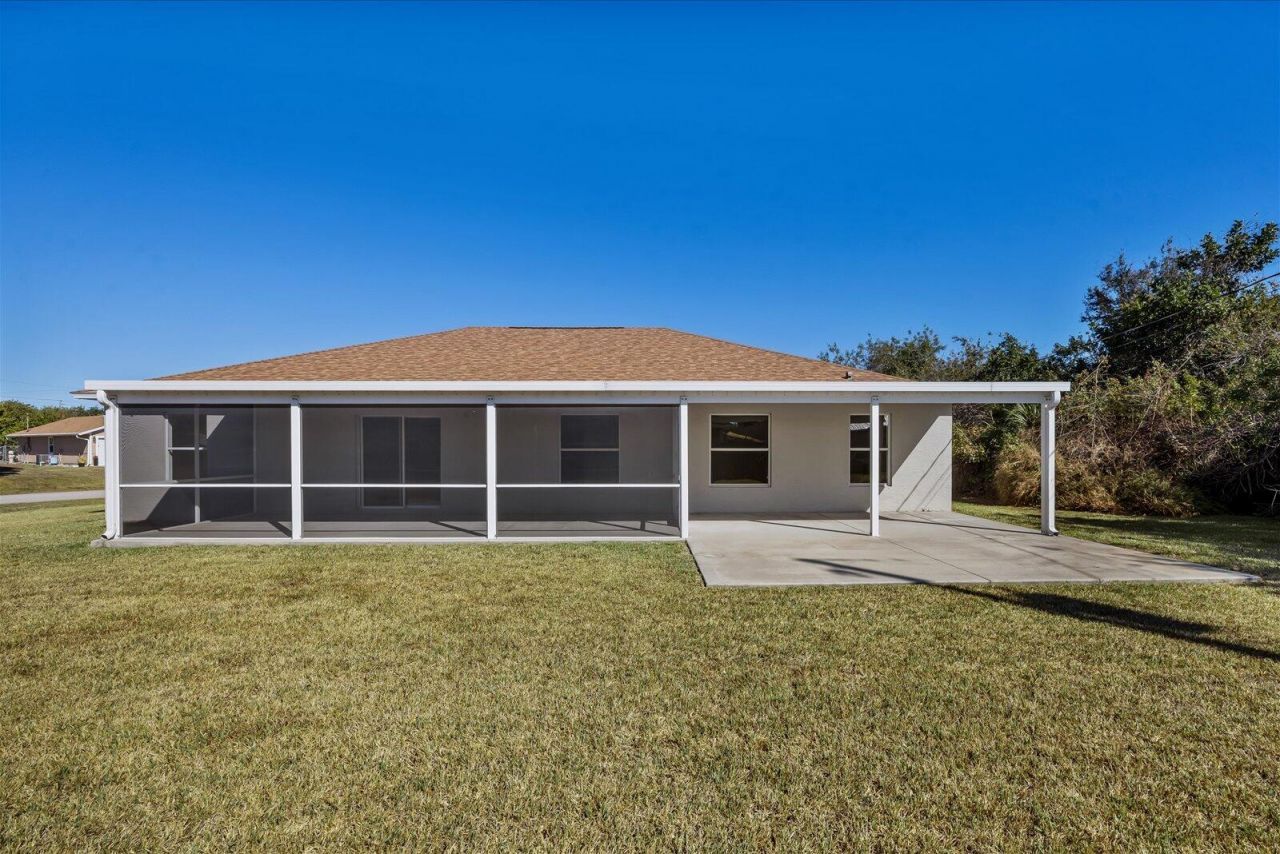 4622 SW Wade Drive, Port Saint Lucie, FL 34953 Photo