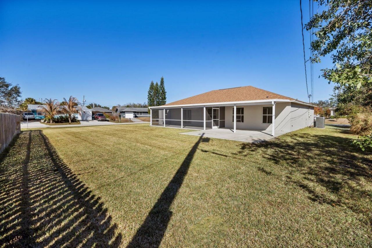 4622 SW Wade Drive, Port Saint Lucie, FL 34953 Photo