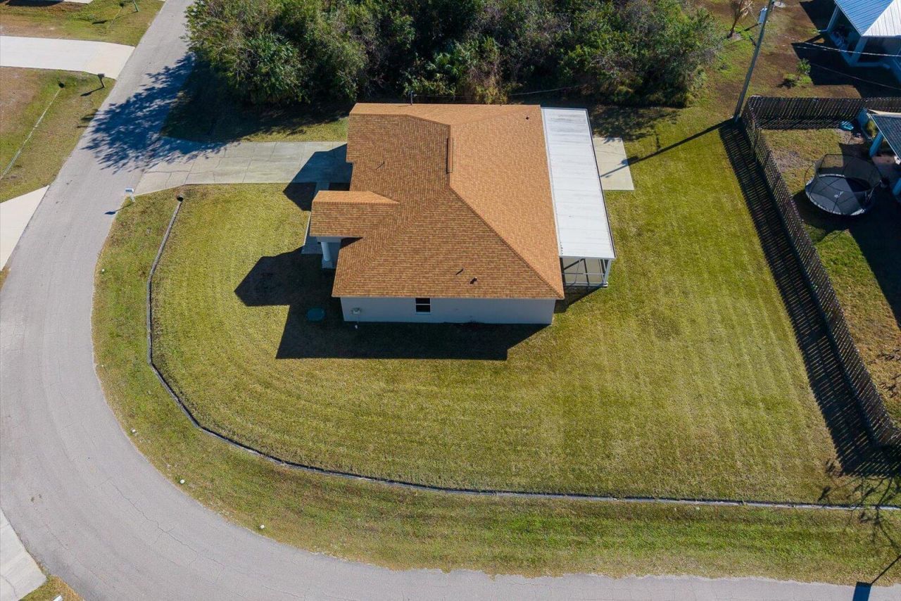 4622 SW Wade Drive, Port Saint Lucie, FL 34953 Photo