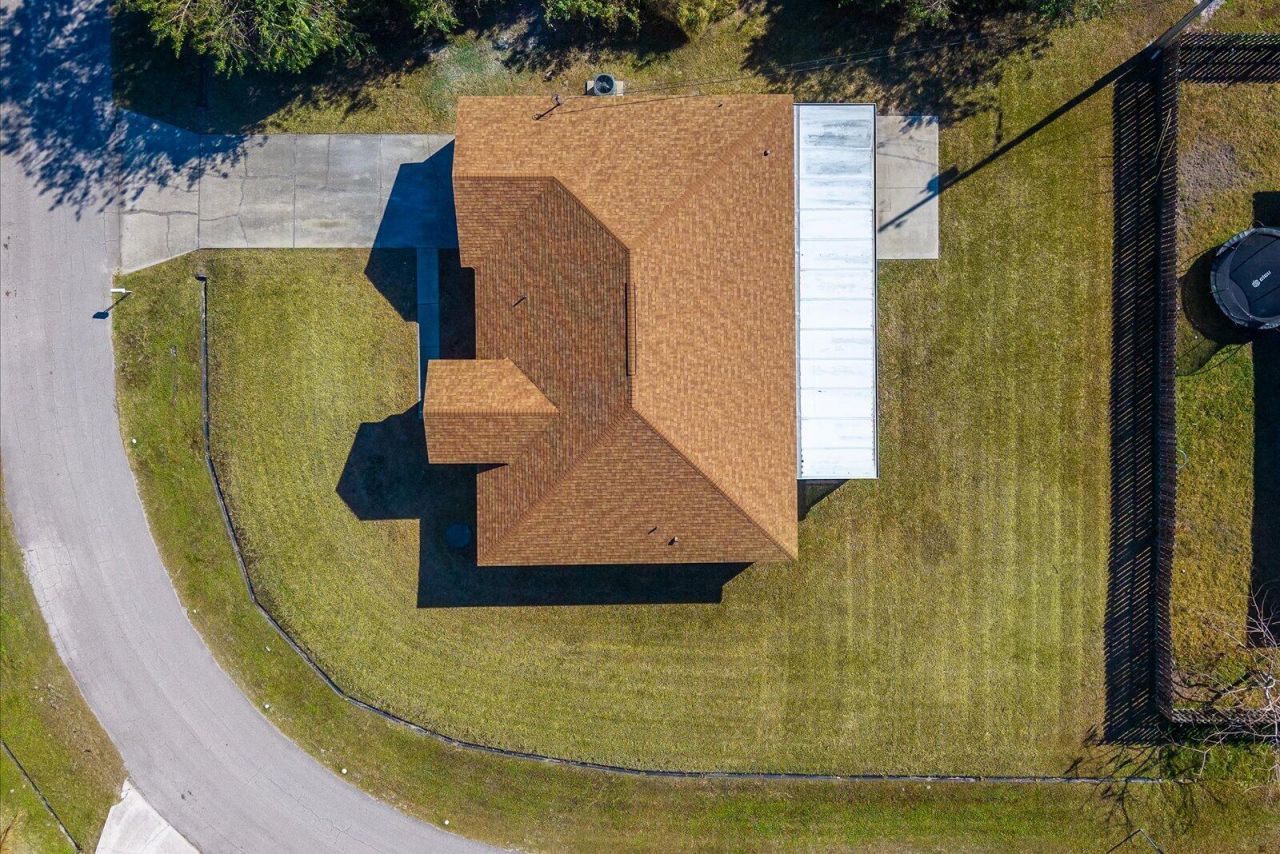 4622 SW Wade Drive, Port Saint Lucie, FL 34953 Photo