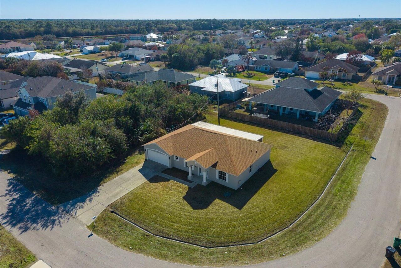 4622 SW Wade Drive, Port Saint Lucie, FL 34953 Photo