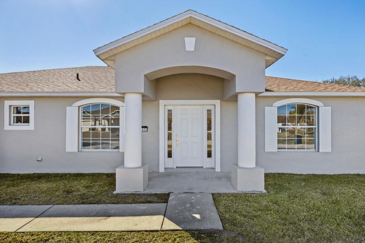 4622 SW Wade Drive, Port Saint Lucie, FL 34953 Photo