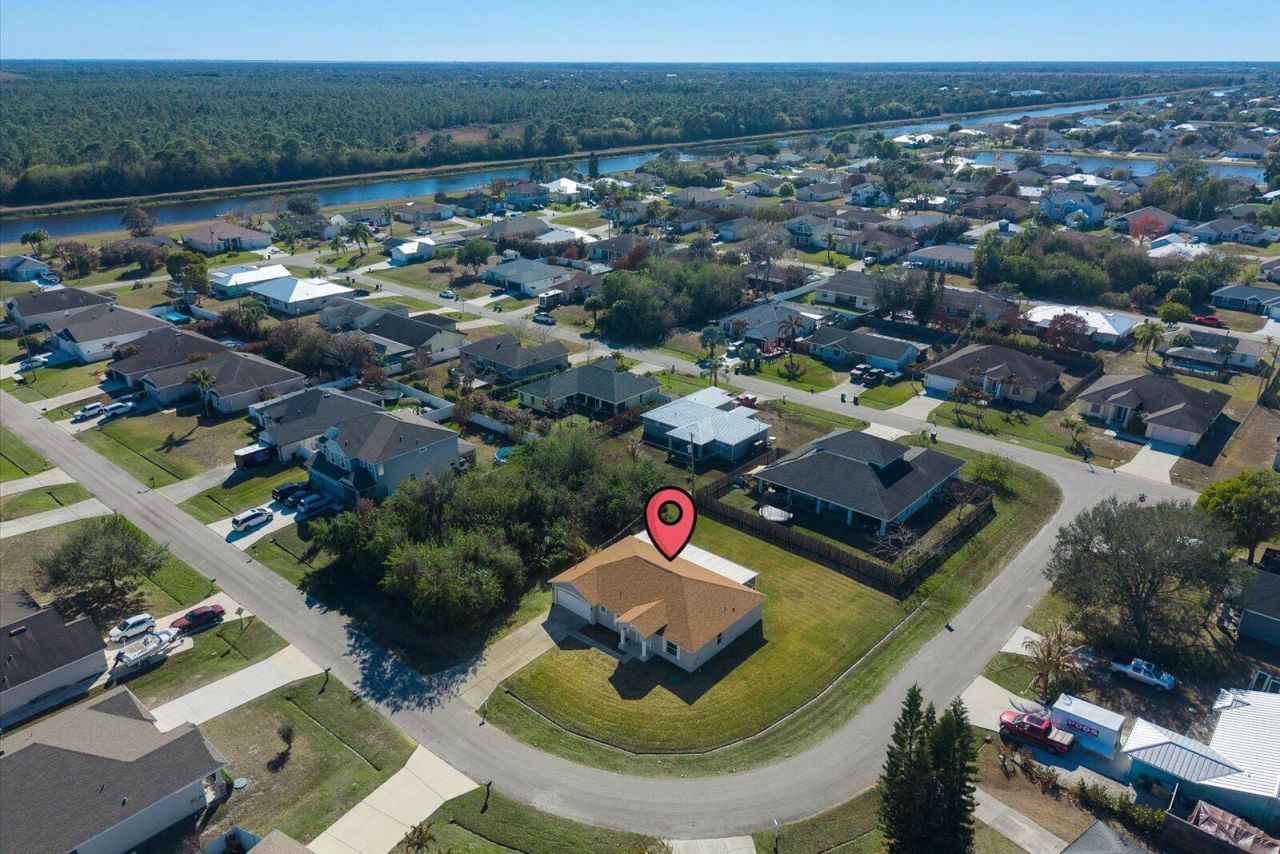 4622 SW Wade Drive, Port Saint Lucie, FL 34953 Photo