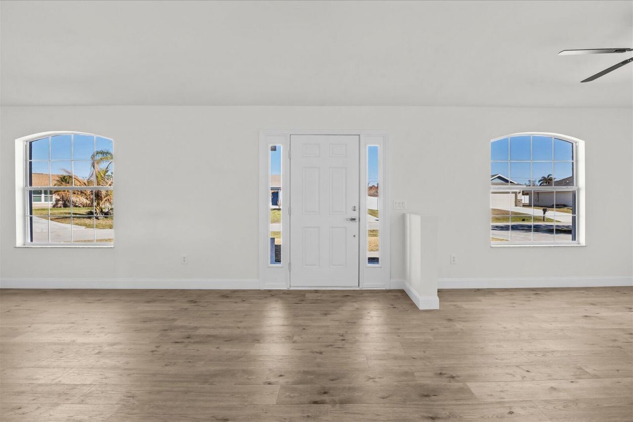 4622 SW Wade Drive, Port Saint Lucie, FL 34953 Photo