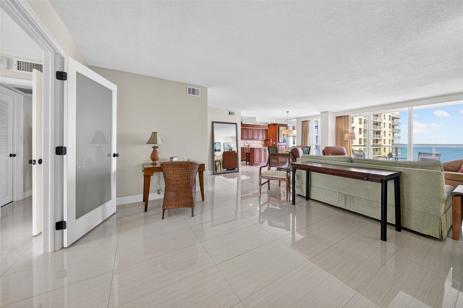 4300 N Ocean Boulevard, Unit 14E, Fort Lauderdale, FL 33308 Photo