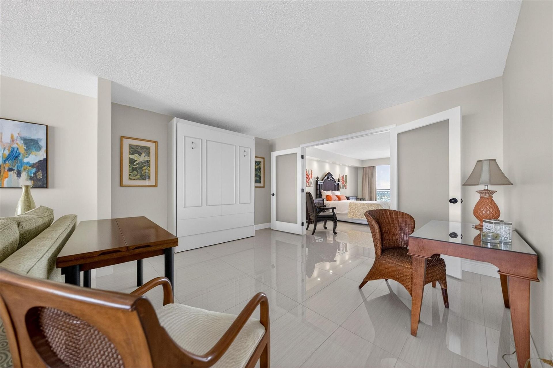 4300 N Ocean Boulevard, Unit 14E, Fort Lauderdale, FL 33308 Photo