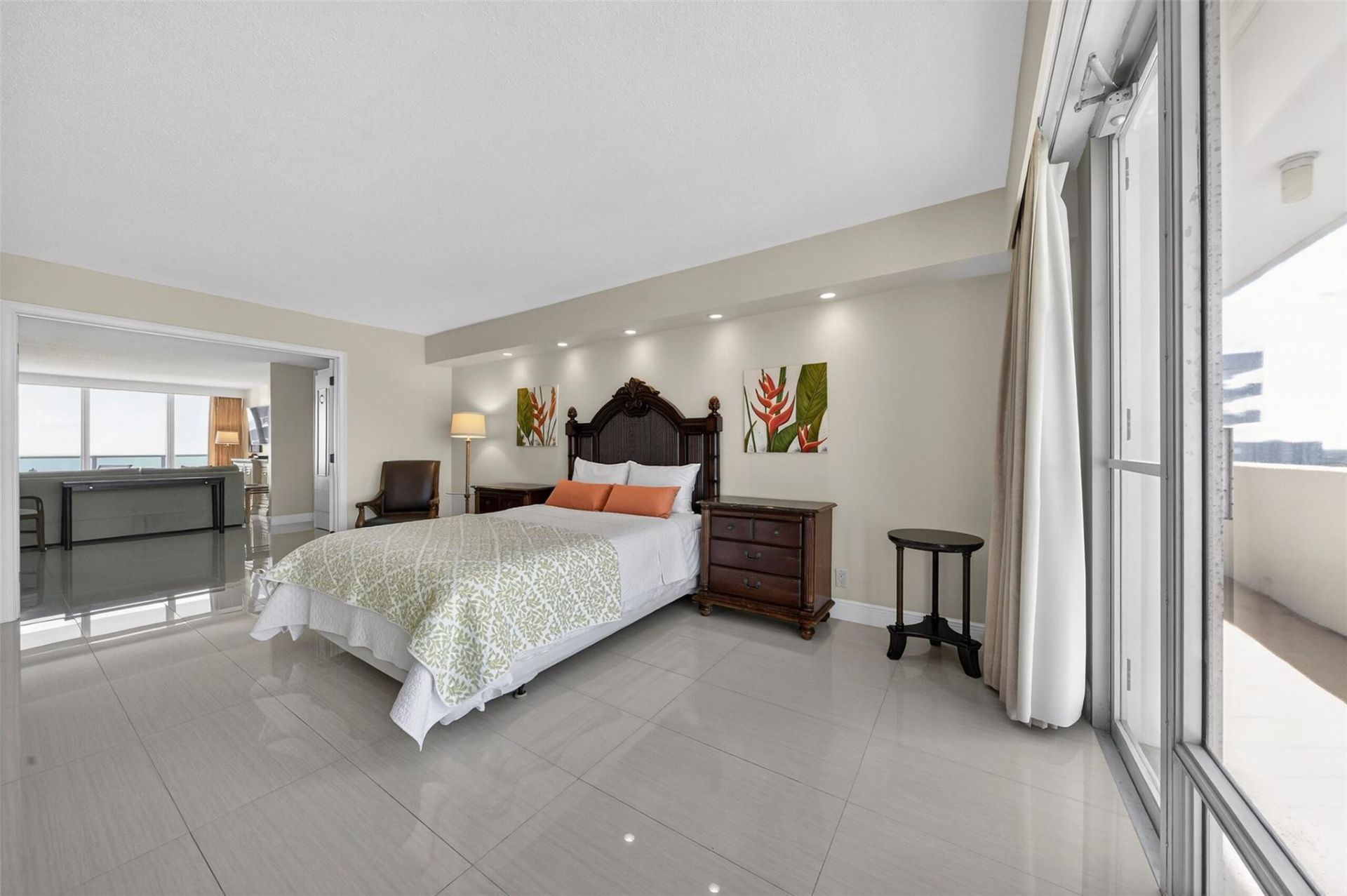 4300 N Ocean Boulevard, Unit 14E, Fort Lauderdale, FL 33308 Photo