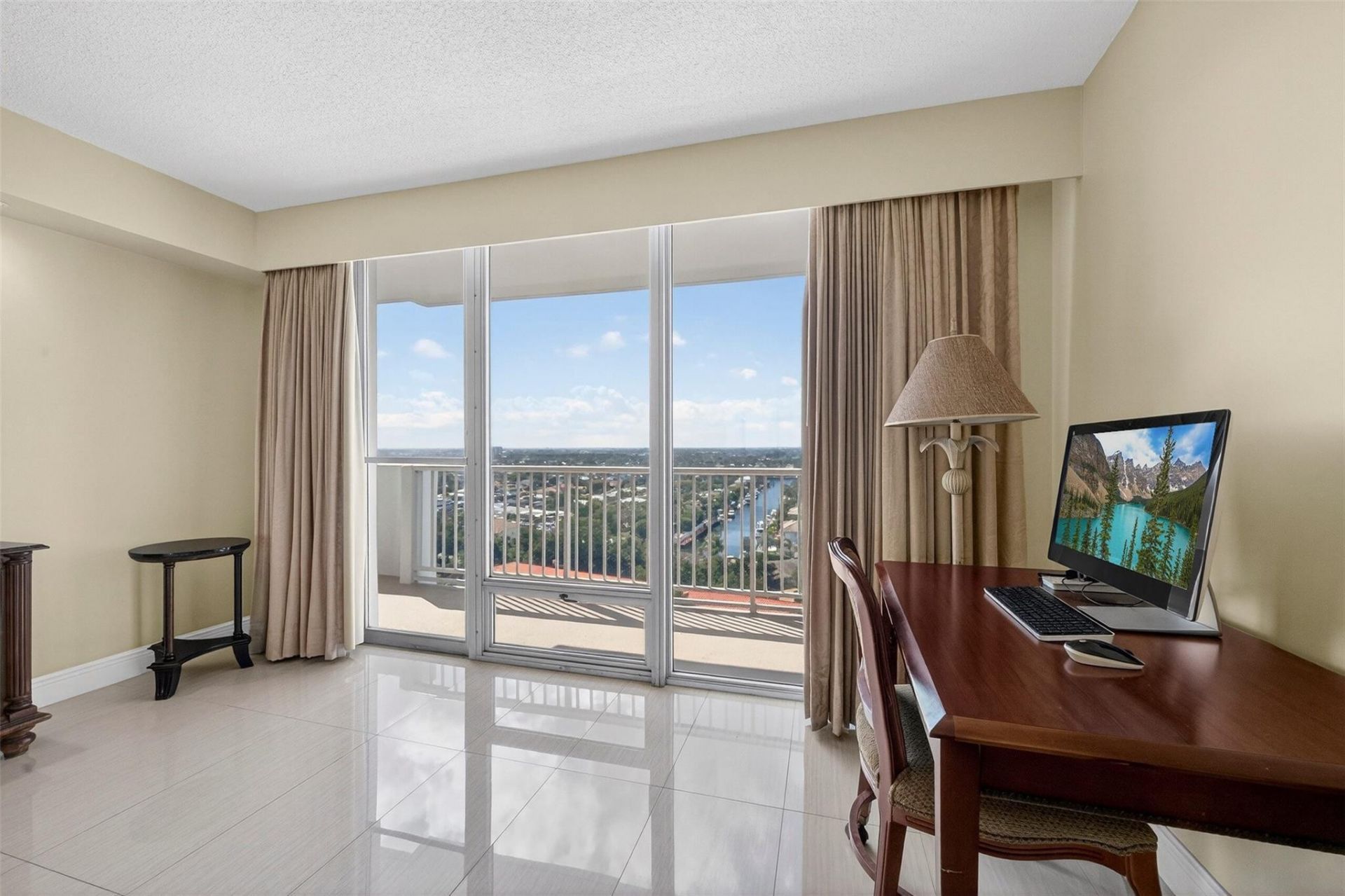 4300 N Ocean Boulevard, Unit 14E, Fort Lauderdale, FL 33308 Photo