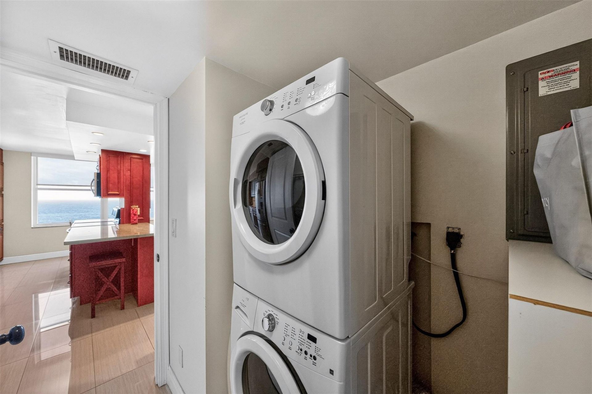 4300 N Ocean Boulevard, Unit 14E, Fort Lauderdale, FL 33308 Photo