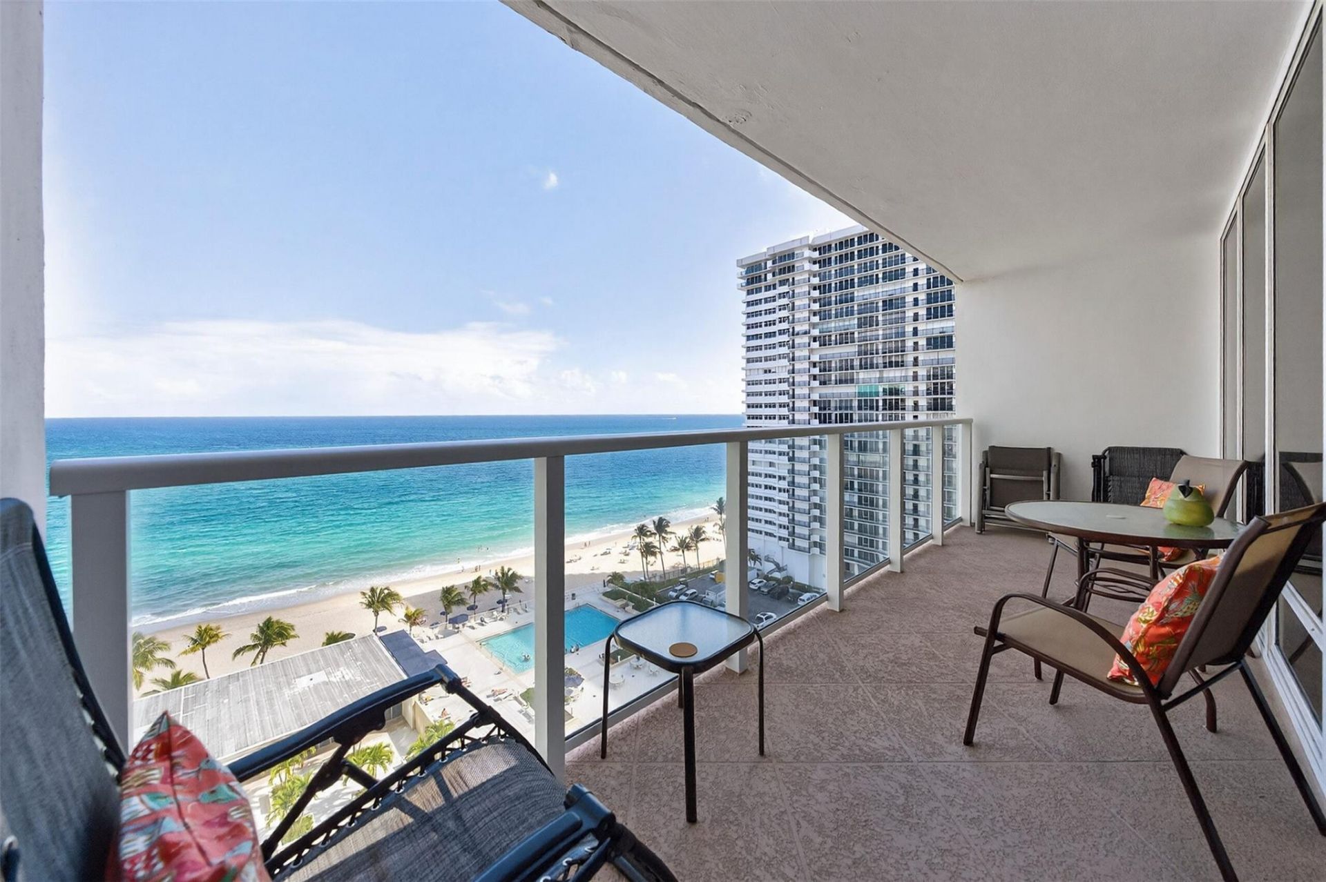 4300 N Ocean Boulevard, Unit 14E, Fort Lauderdale, FL 33308 Photo