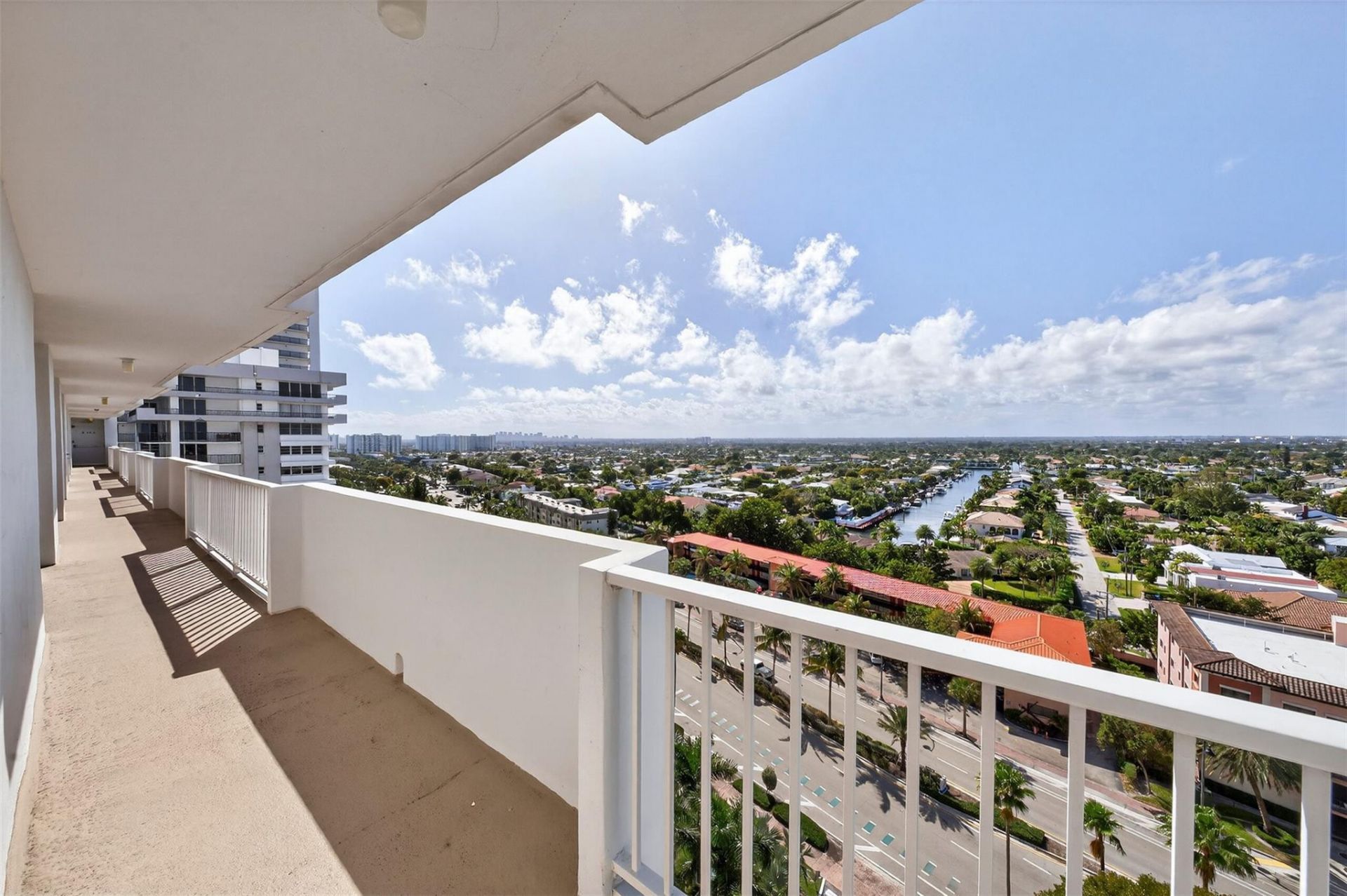 4300 N Ocean Boulevard, Unit 14E, Fort Lauderdale, FL 33308 Photo