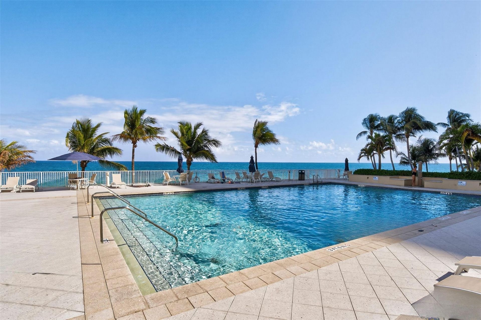 4300 N Ocean Boulevard, Unit 14E, Fort Lauderdale, FL 33308 Photo