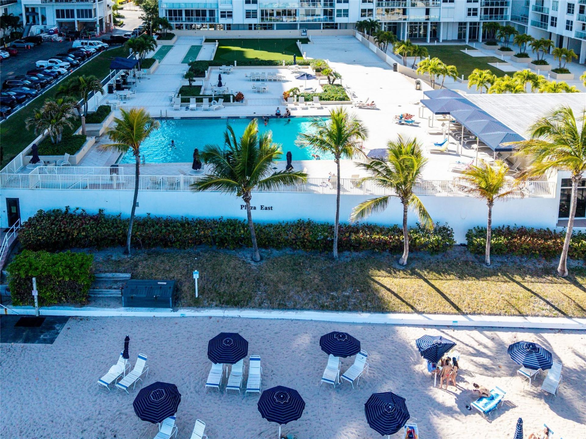 4300 N Ocean Boulevard, Unit 14E, Fort Lauderdale, FL 33308 Photo