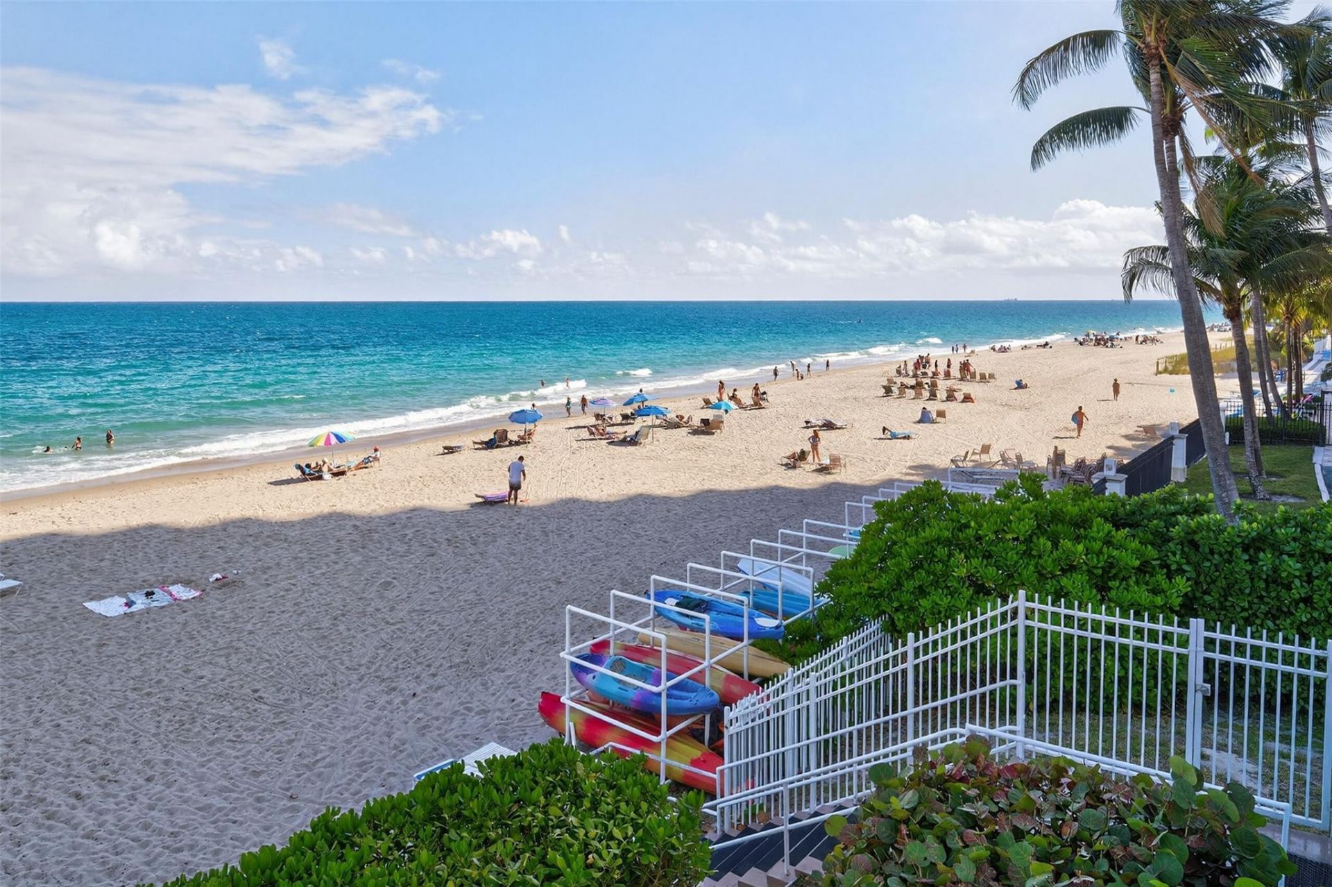 4300 N Ocean Boulevard, Unit 14E, Fort Lauderdale, FL 33308 Photo