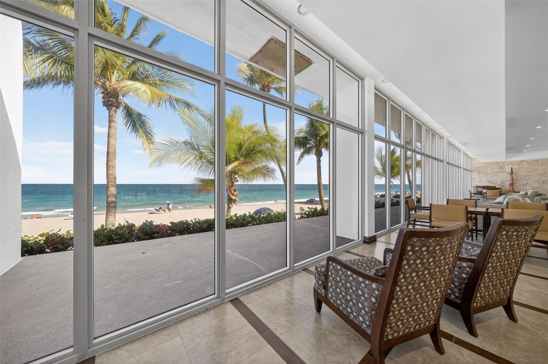 4300 N Ocean Boulevard, Unit 14E, Fort Lauderdale, FL 33308 Photo