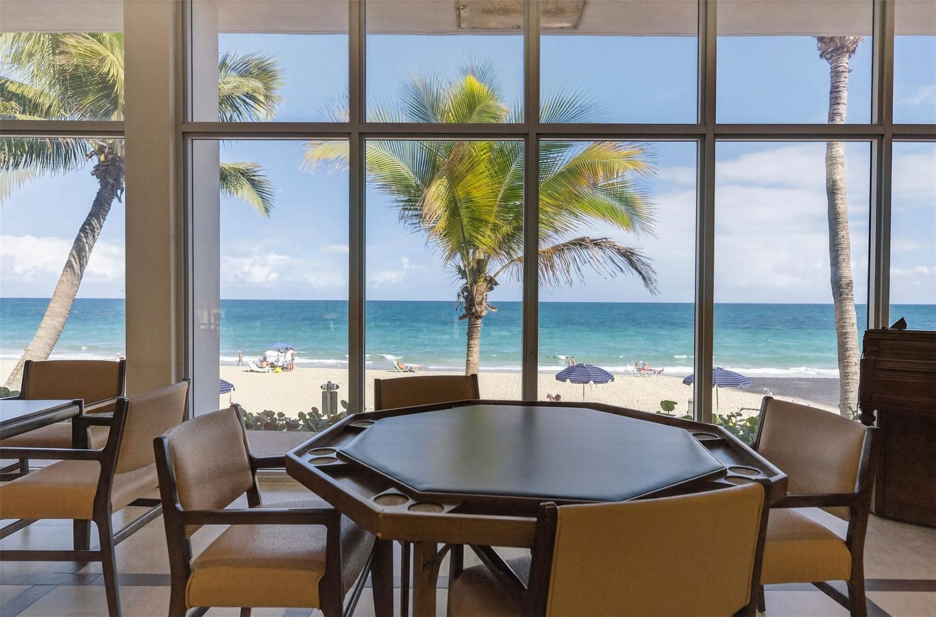 4300 N Ocean Boulevard, Unit 14E, Fort Lauderdale, FL 33308 Photo