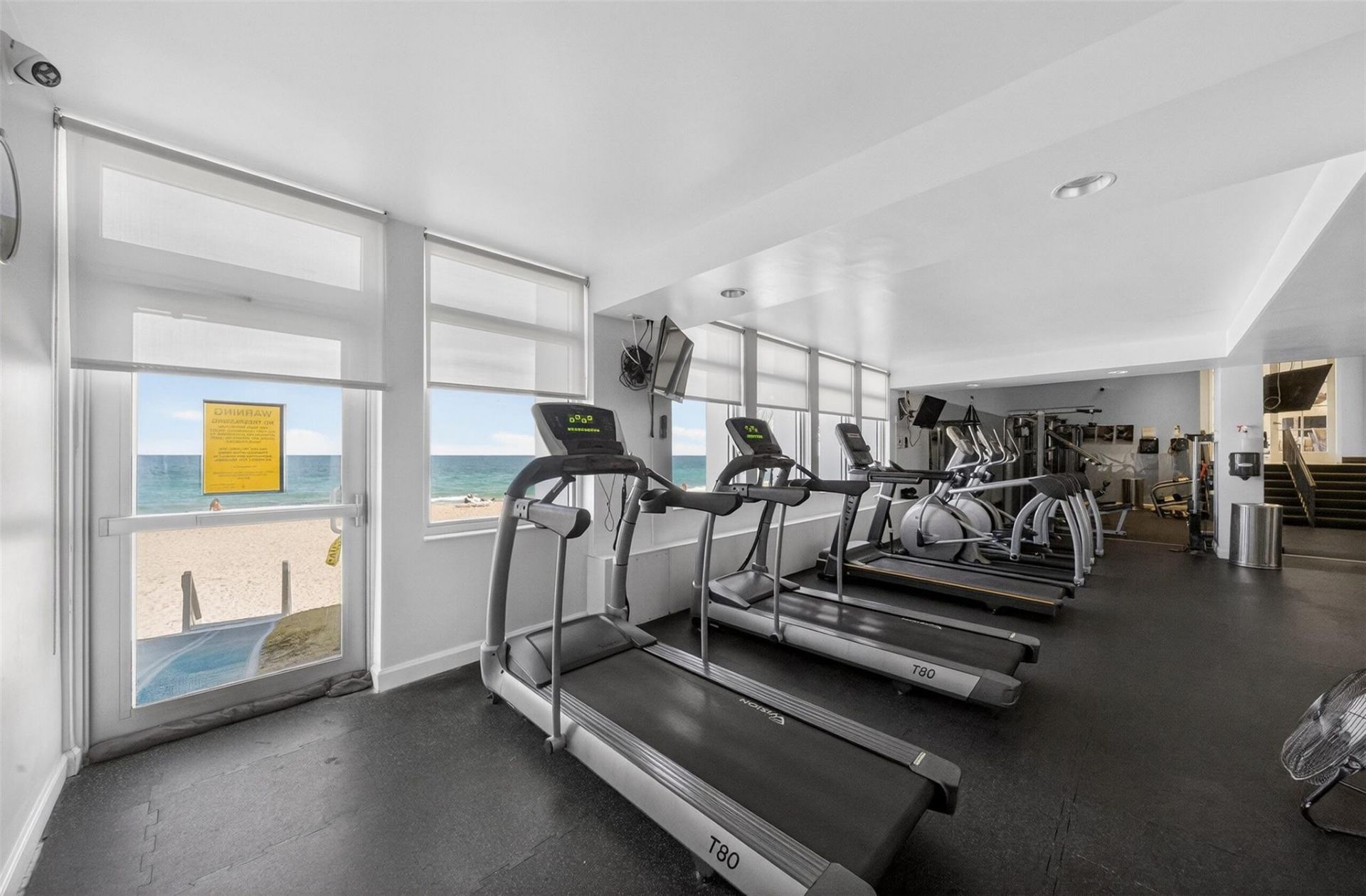 4300 N Ocean Boulevard, Unit 14E, Fort Lauderdale, FL 33308 Photo