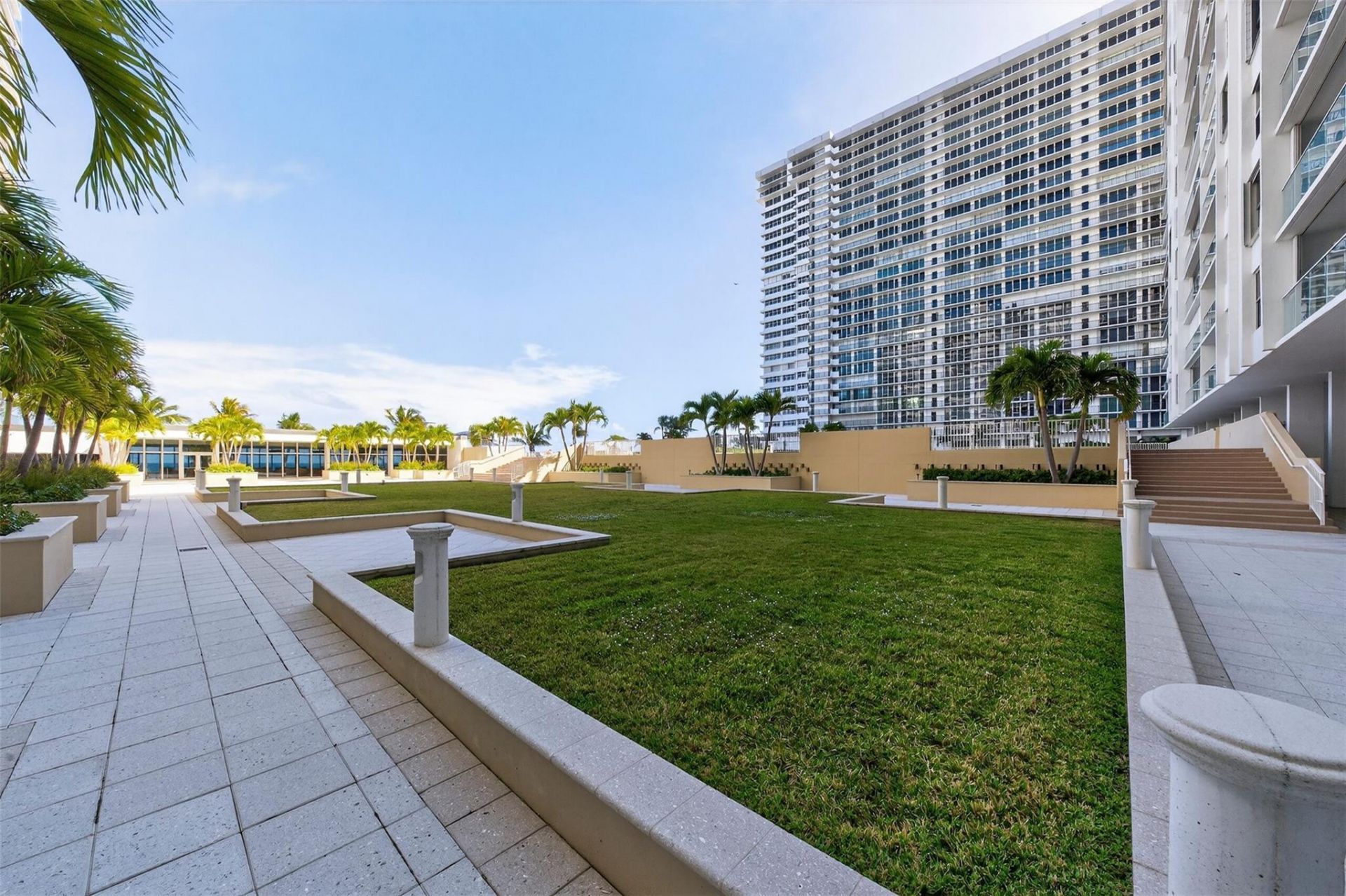 4300 N Ocean Boulevard, Unit 14E, Fort Lauderdale, FL 33308 Photo