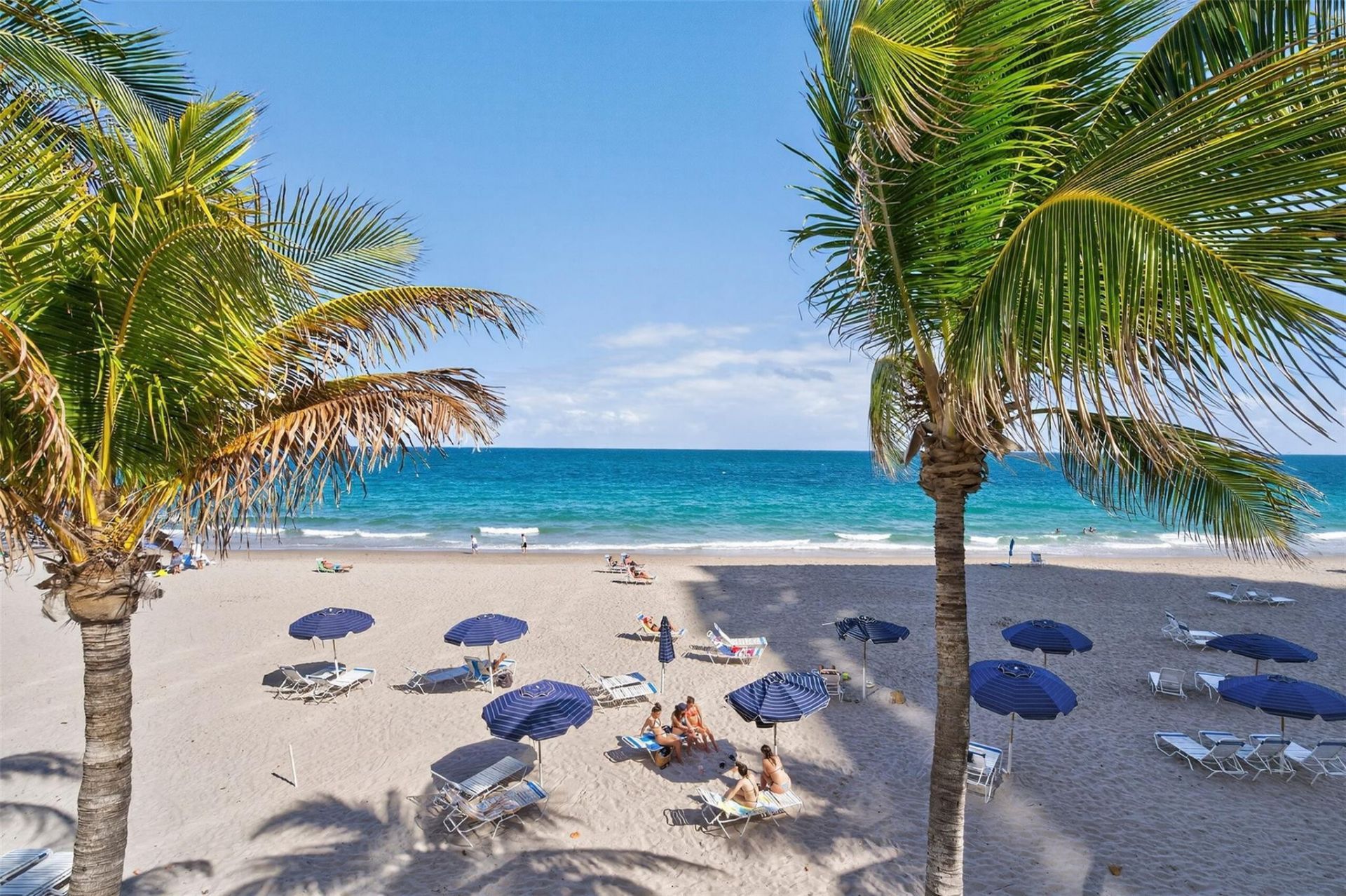 4300 N Ocean Boulevard, Unit 14E, Fort Lauderdale, FL 33308 Photo