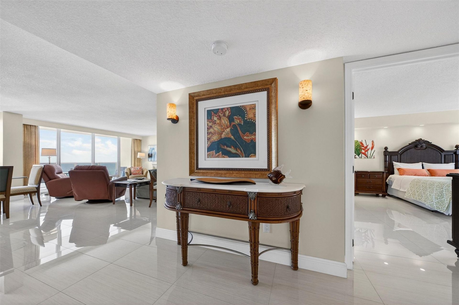 4300 N Ocean Boulevard, Unit 14E, Fort Lauderdale, FL 33308 Photo