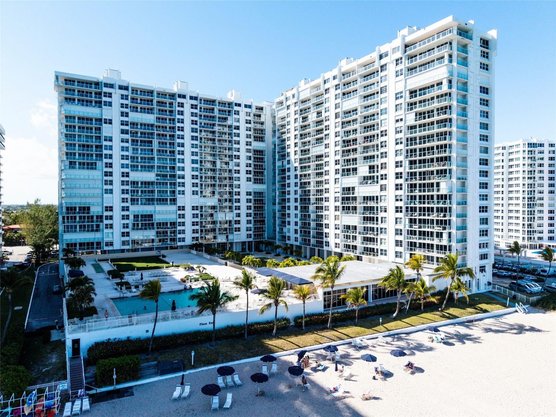 4300 N Ocean Boulevard, Unit 14E, Fort Lauderdale, FL 33308 Photo